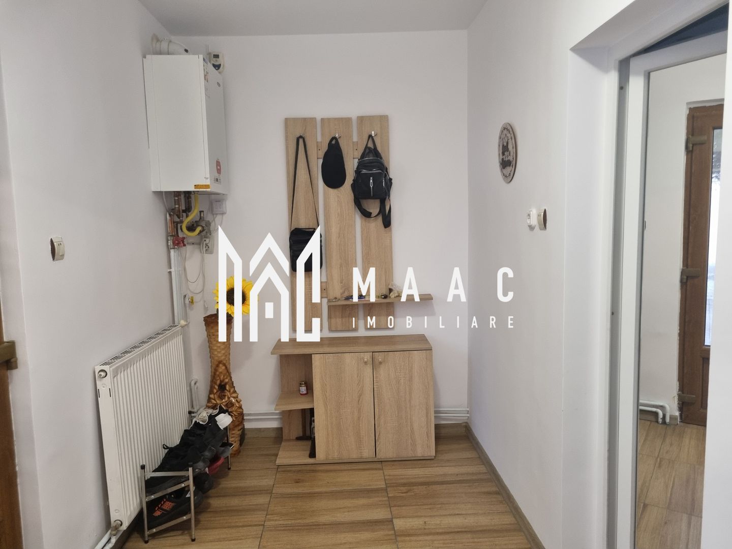 Casa 5 Camere | Curte | Pivniță | Turnișor - Poză 15