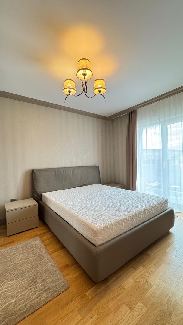 Apartament ELEGANT 3CAM 85MP GARAJ EUROPA - Poză 8