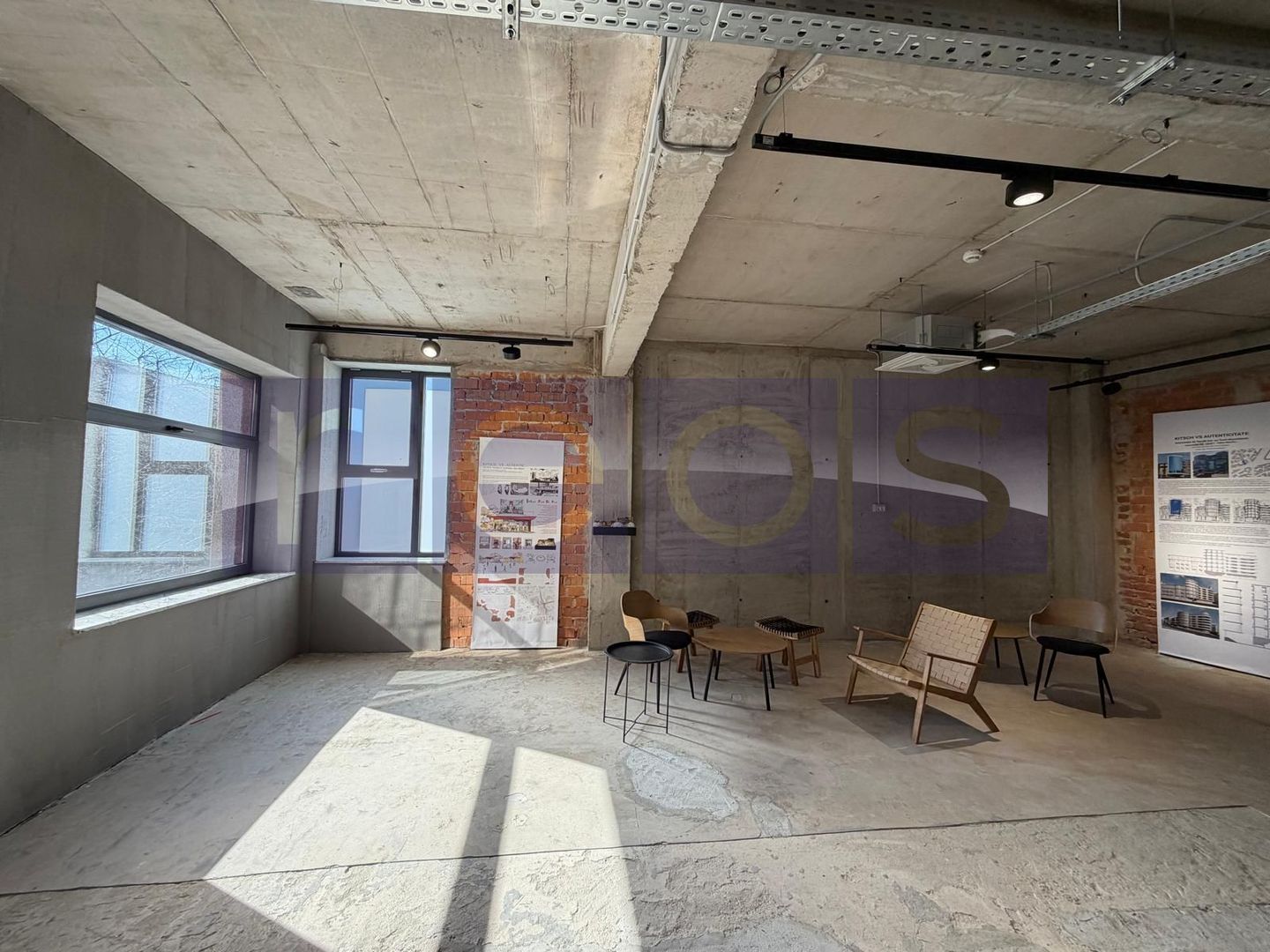 INCHIRIERE CLADIRE BOUTIQUE | 800MP | FLOREASCA | IDEAL CLINICA-BIROU - Poză 8