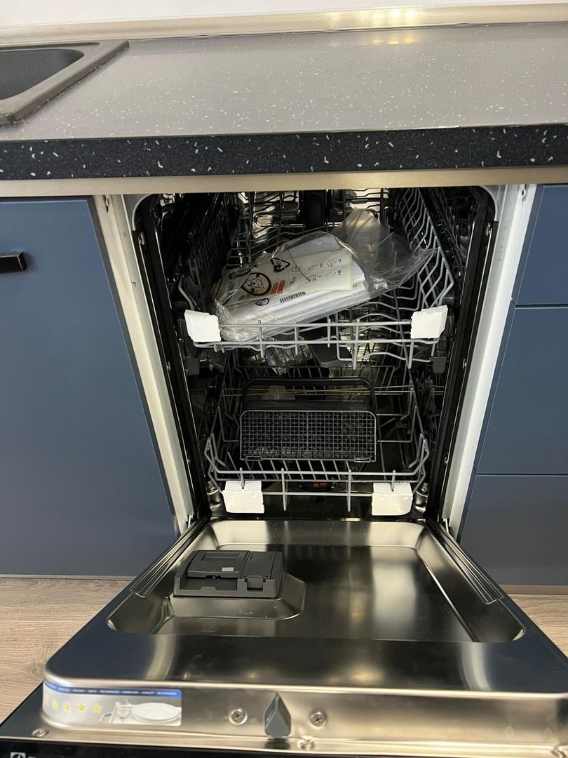 Apartament 3 camere | Crystal North Pipera | LUX | Loc parcare - Poză 10