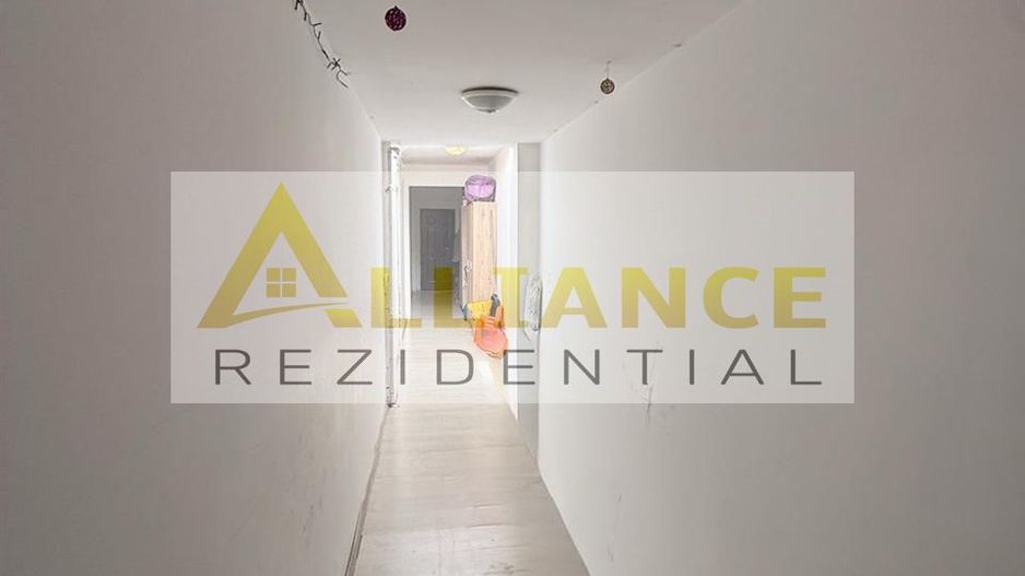 Apartament mare 4 camere â 145 mp compartimentare eficienta - Poză 4