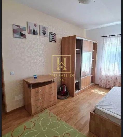 Apartament 2 camere SD Bucium 52 mp 72000 euro - Poză 4