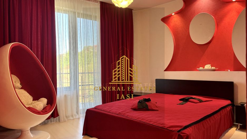 Vânzare Casă D+P+E - Full echipată în Bucium, Plopii fară soț - Poză 18