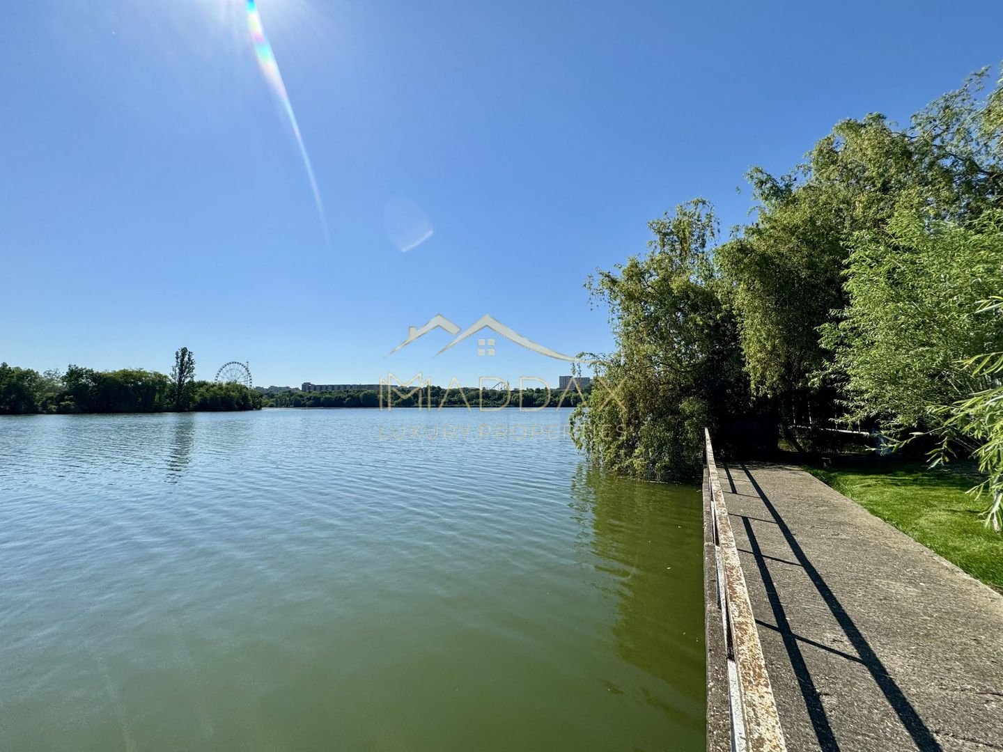 Apartament cu 2 camere *70mp utili*/ Boutique Building / Floreasca - Lacul Tei - Poză 38