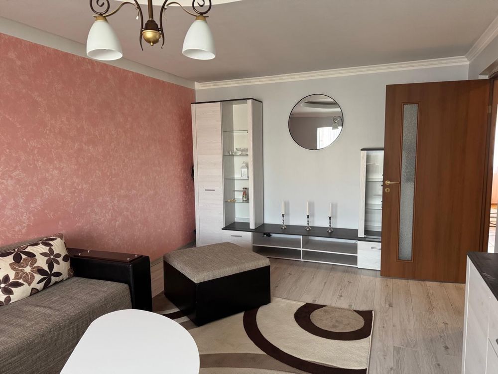 Girocului-Lidia | 3 Camere | Decomandat | EEtaj 1 | Centrala proprie - Poză 2