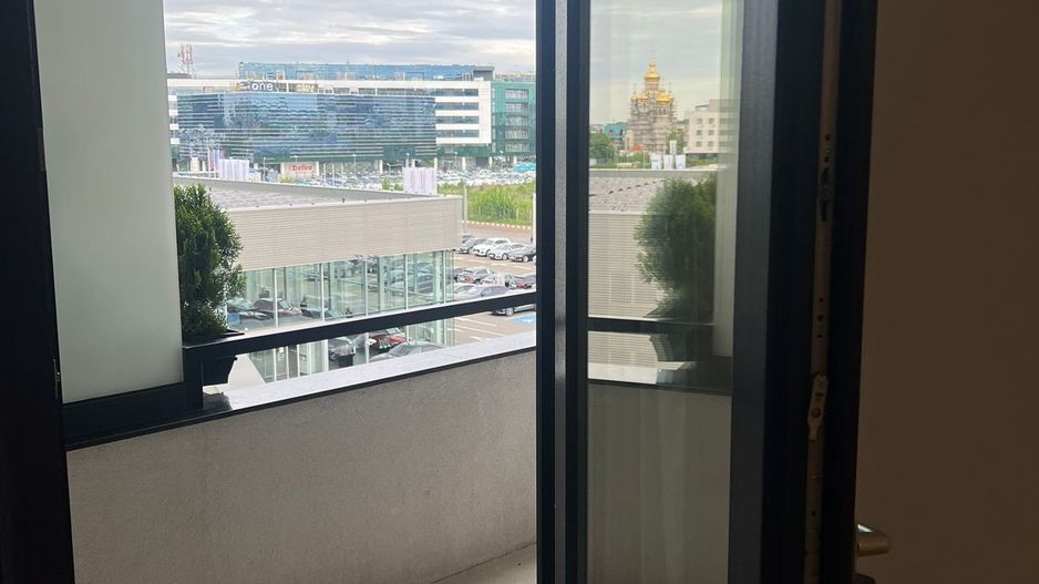 APARTAMENT 2 CAMERE | PIPERA - Poză 7