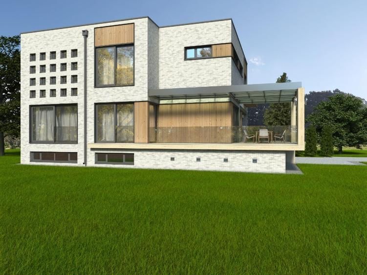 Teren premium, circuit închis, zona Sos. Pipera - Iancu Nicolae - Poză 2