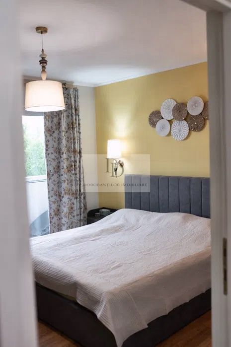Duplex cu 4 camere | Curte amenajată | 2 Parcări | Dâmbul Rotund - Poză 4