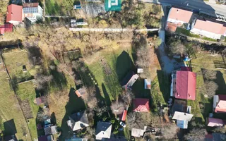 Casă de lemn, cu teren în Borșa - Poză 12