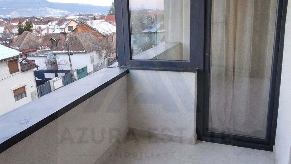 Apartament premium 3 camere 2 bai parcare subterana 2 balcoane Lazaret - Poză 8