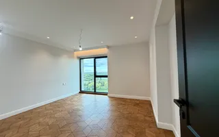 Penthouse cu 4 camere // terasă 70 mp / 200 mp / 3 parking / Straulesti - Poză 29
