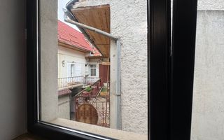 Garsonieră 42 mp complet renovata, zonă centrală, vis-a-vis Teatrul Dramatic - Poză 9