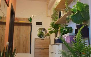 Apartment 2 camere de vanzare pe Tineretului - Poză 10