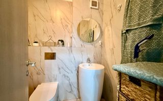 Parcului 20 | 2 Camere Premium | Terasă 27 mp | Mobilat | Utilat Lux - Poză 11