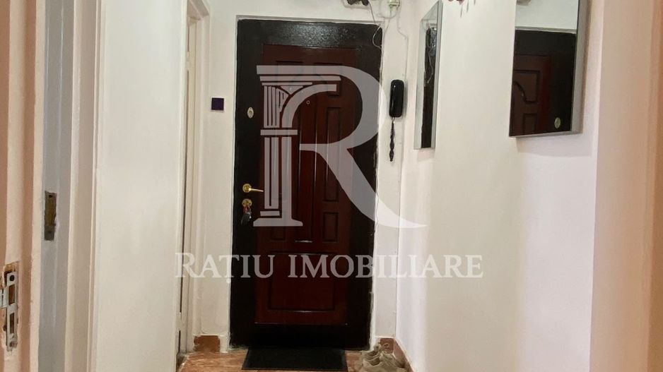 Apartament cu 2 camere | 55 mp utili | Nufarul | Oradea - Poză 6
