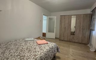 Apartament cu 2 camere decomandat Zorilor - Poză 9