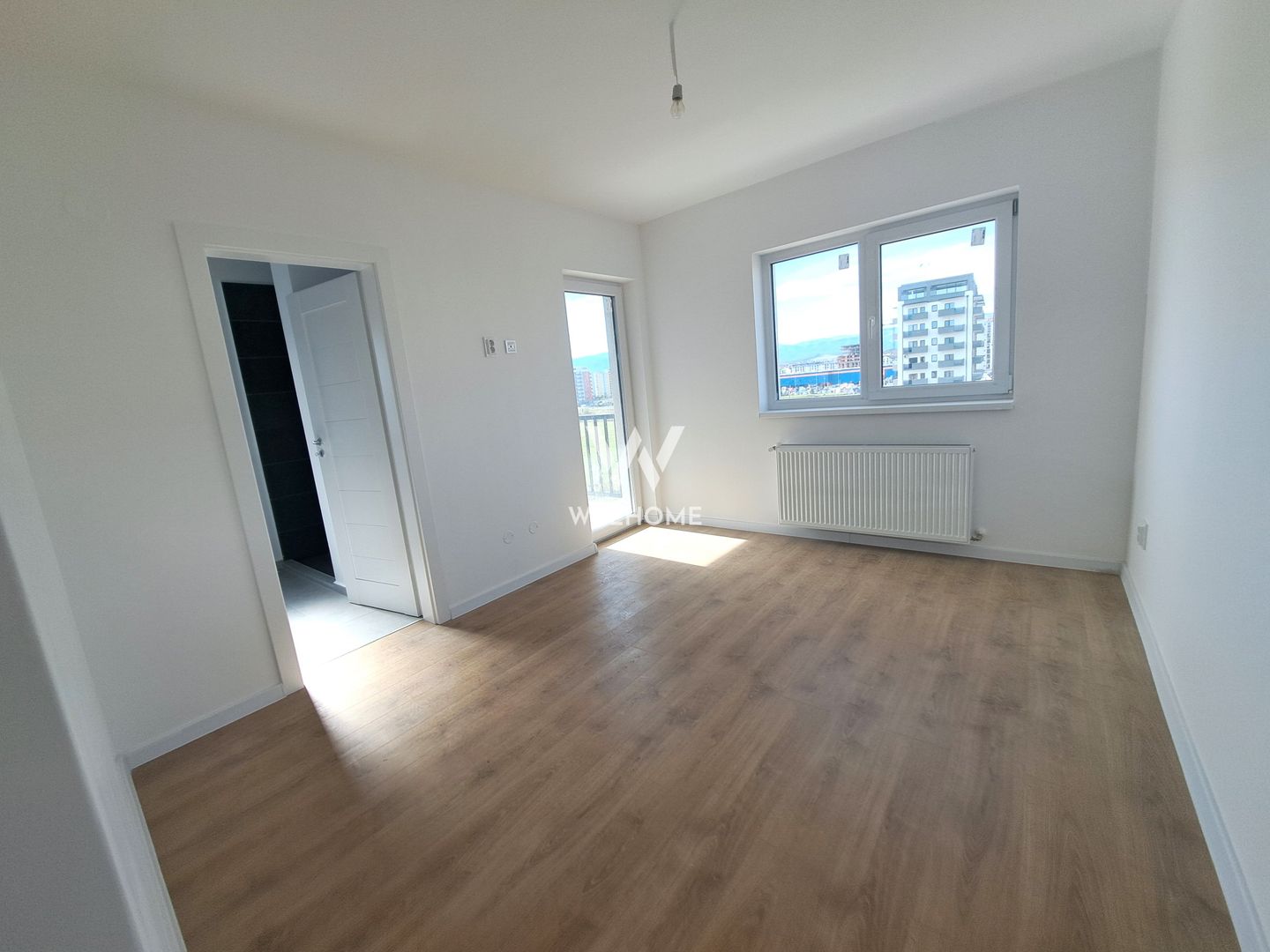 Apartament Sibiu - 3 dormitoare, 2 bai - Poză 10