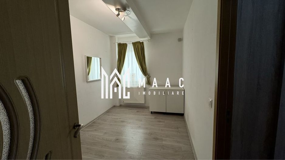 Apartament 3 camere I Decomandat I 64MPU | Balcon I Brana - Poză 7