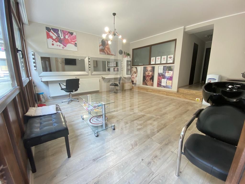 Spațiu comercial central - Poză 2