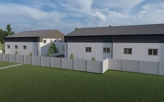 Teren de vanzare 3000 mp cu autorizatie de construire | Zona Centura - Poză 17