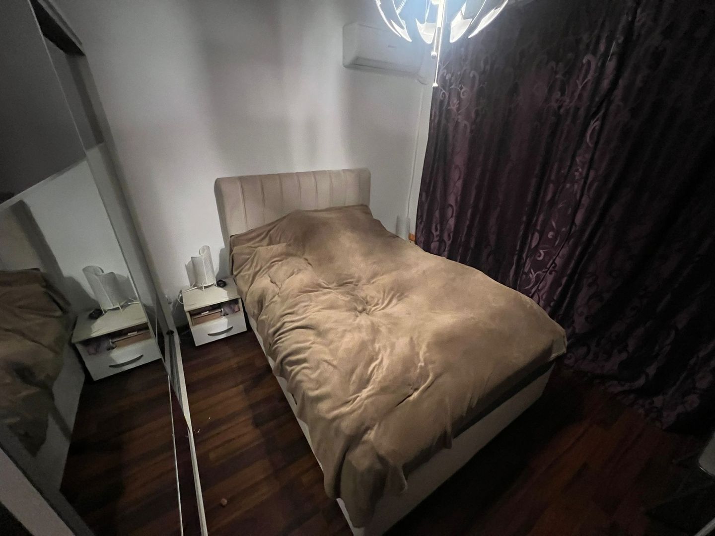 SOLSTITIULUI  -  APARTAMENT 3 CAMERE - Poză 6