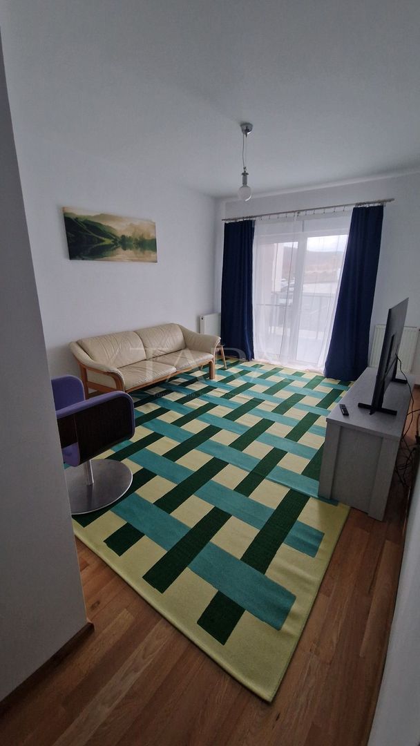 Apartament 2 camere decomandat, zona Vivo - Poză 4