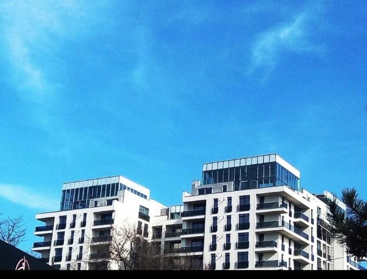 Apartament 2 camere Floreasca-Aviatiei, Complex Dinamic City - Poză 8