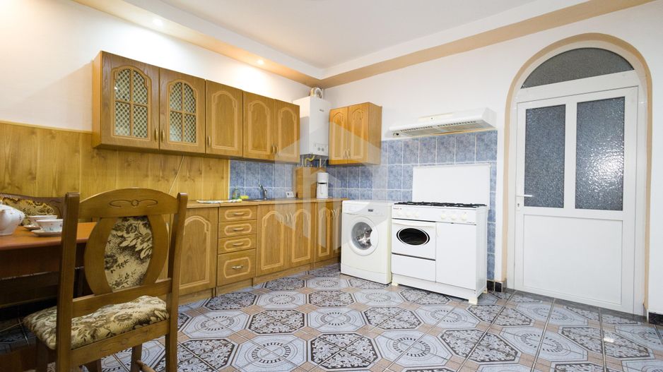 Apartament 2 camere Ultracentral | 40 mpu | Str. Filarmonicii | Terasa - Poză 4