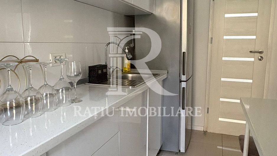 Apartamet de inchiriat cu 2 camere| Anastasia Residence  | Oradea - Poză 13