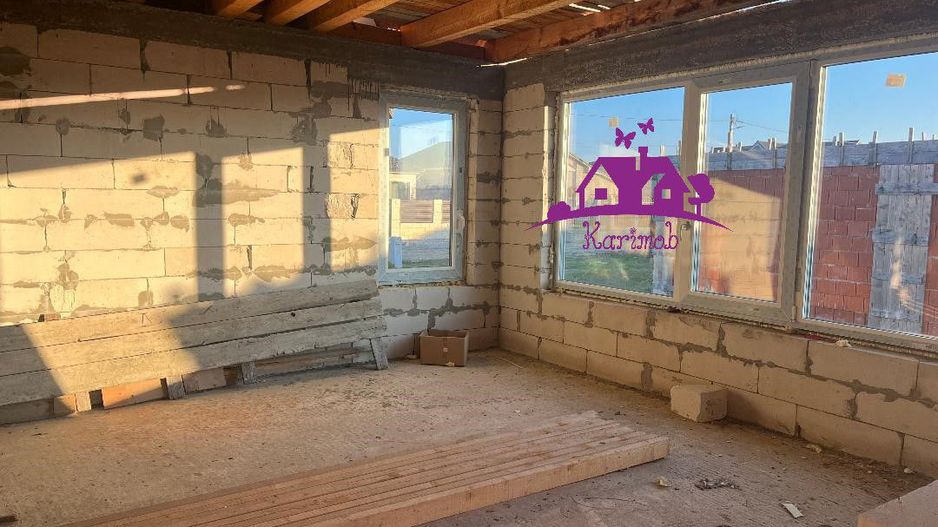 Casa in localitatea Nojorid - Poză 19