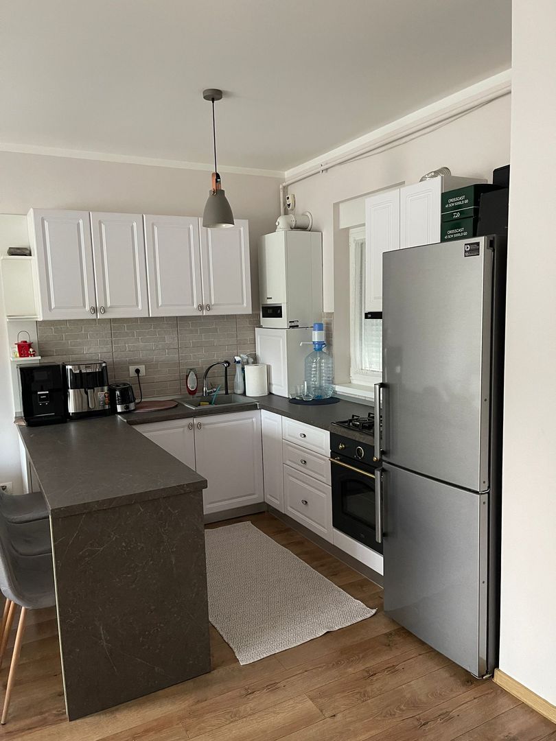 Apartament cu 2 camere si 2 locuri de parcare - Poză 13