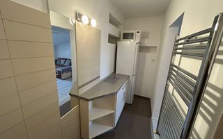 Apartament 3 camere de inchiriat NOU - zona Cetate - Poză 9