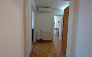 3 camere | parter | 2 bai | mobilat si utilat | zona  excelenta | boxa la subsol - Poză 6
