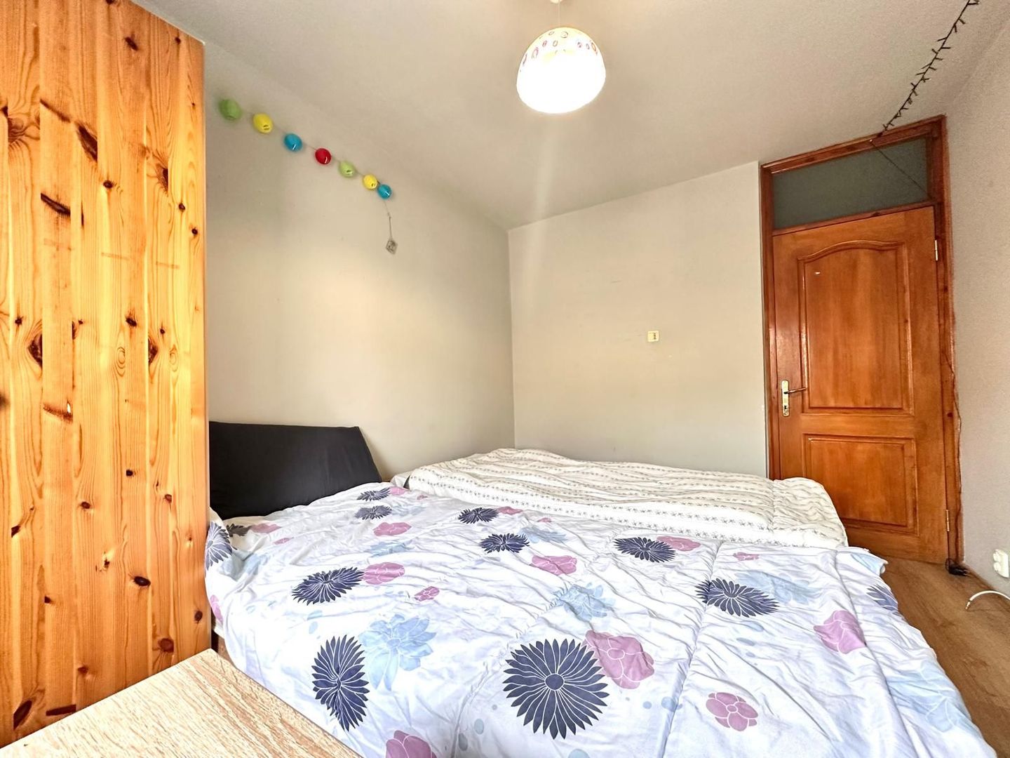 Apartament spatios 4 camere + parcare, pretabil ptr ERASMUS - Poză 7