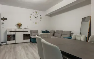 Apartament 3 camere, 2 băi – Calea Șurii Mici, Sibiu - Poză 11