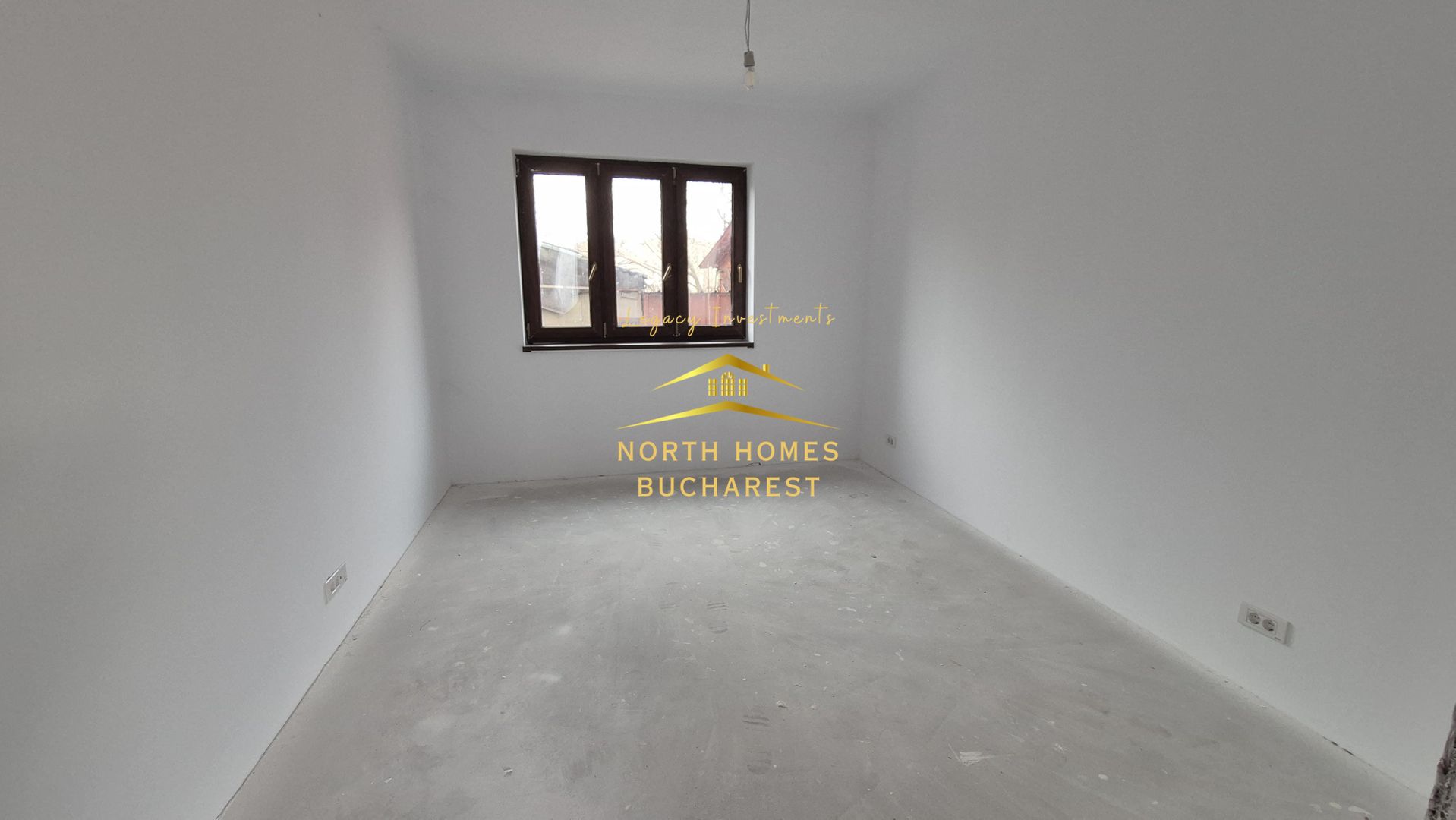 Apartament 3 camere, 2 bai, terasa + parcare subterana - Casa Presei - Poză 9