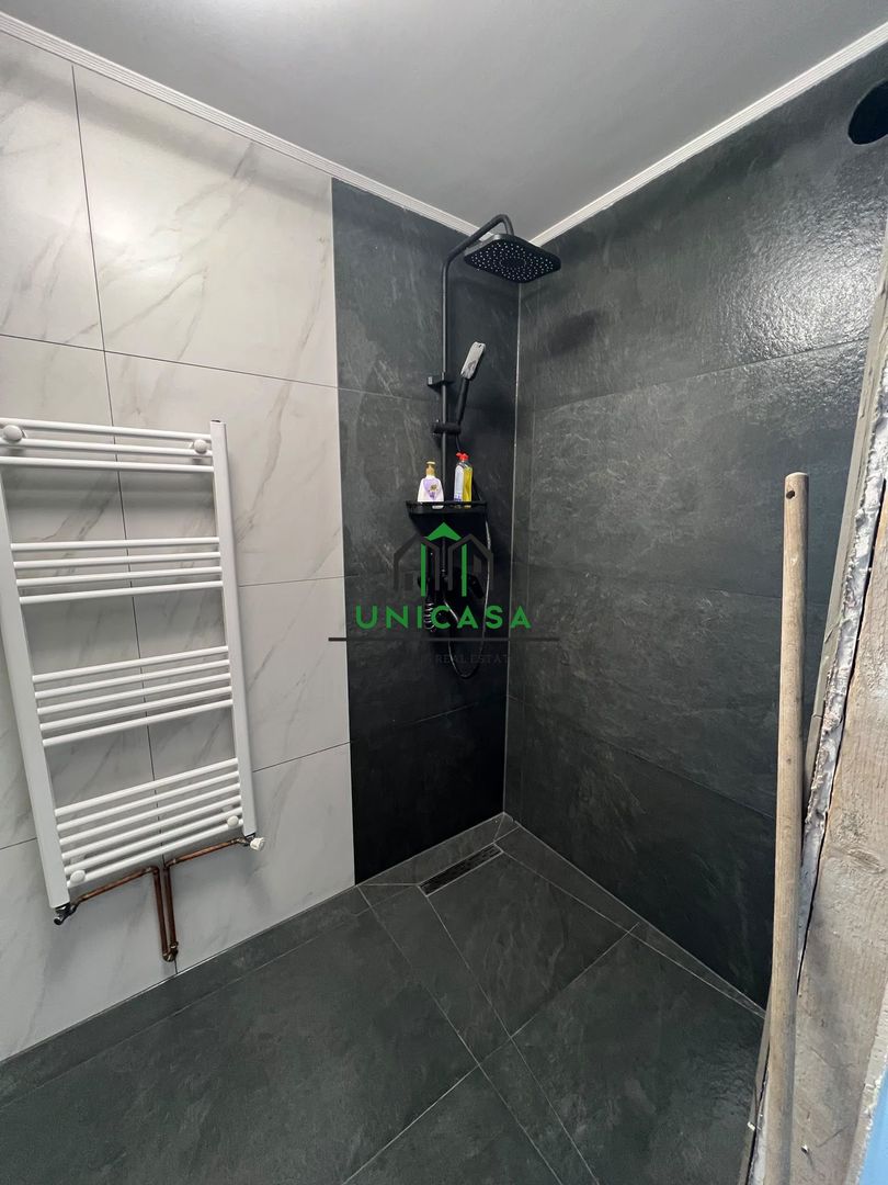 Apartament - 2 camere - Zona Traian - Poză 4