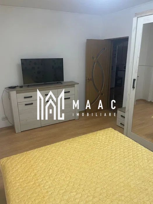Apartament 3 camere de vânzare | Nord, Râmnicu Vâlcea | renovat - Poză 6
