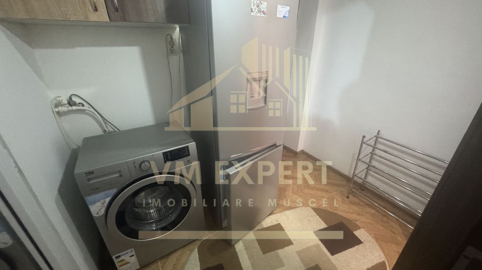 APARTAMENT 3 CAMERE ETAJ 4 VISOI - Poză 9