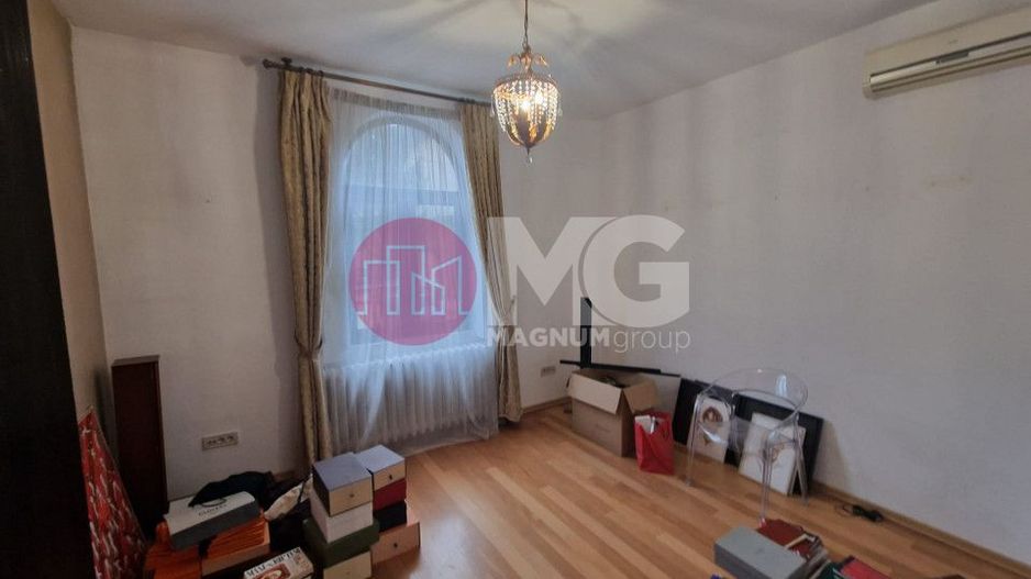 Vila interbelica de vanzare- Floreasca - Poză 12