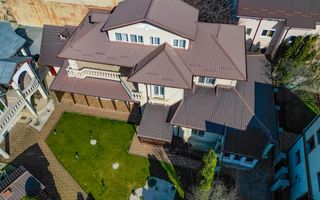 Proprietate exclusivistă ultracentrală -eleganță, spațiu și rafinament - Poză 3