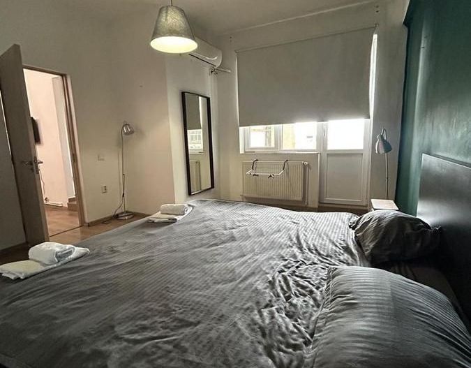 Apartament 2 camere, ideal investiție – Universitate/ Risc Seismic 1 - Poză 1