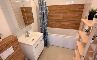2 camere| Braytim| parcare acoperita| apartament superb| - Poză 13