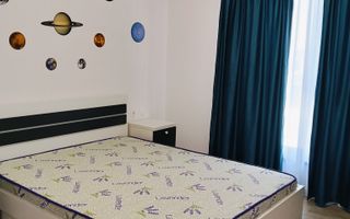 Apartament cu living generos și terasă, disponibil imediat – Otopeni - Poză 10