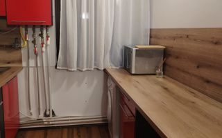 Central (cod04)-Apartament 3 camere mobilat utilat - Poză 5