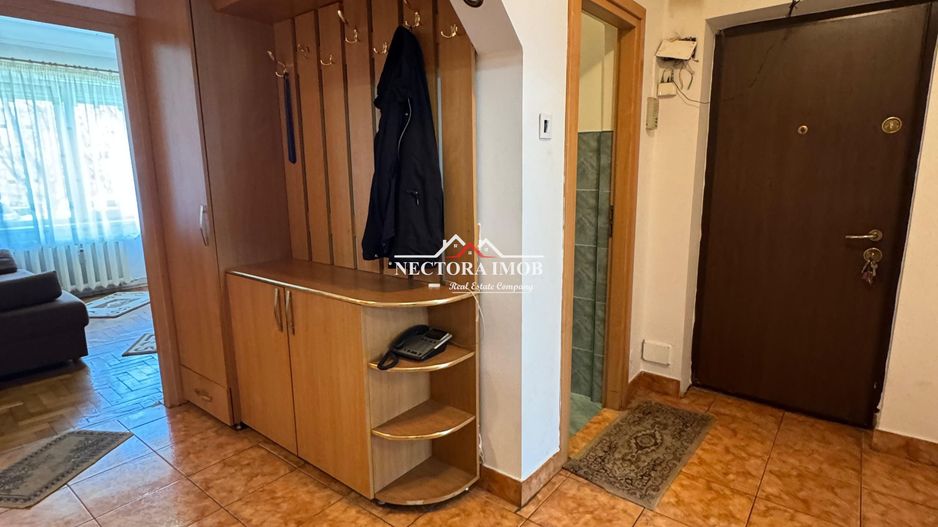 NECTORA IMOB-Apartament 3 camere, 2 bai, Zona Piata Decebal, Utilat - Poză 5