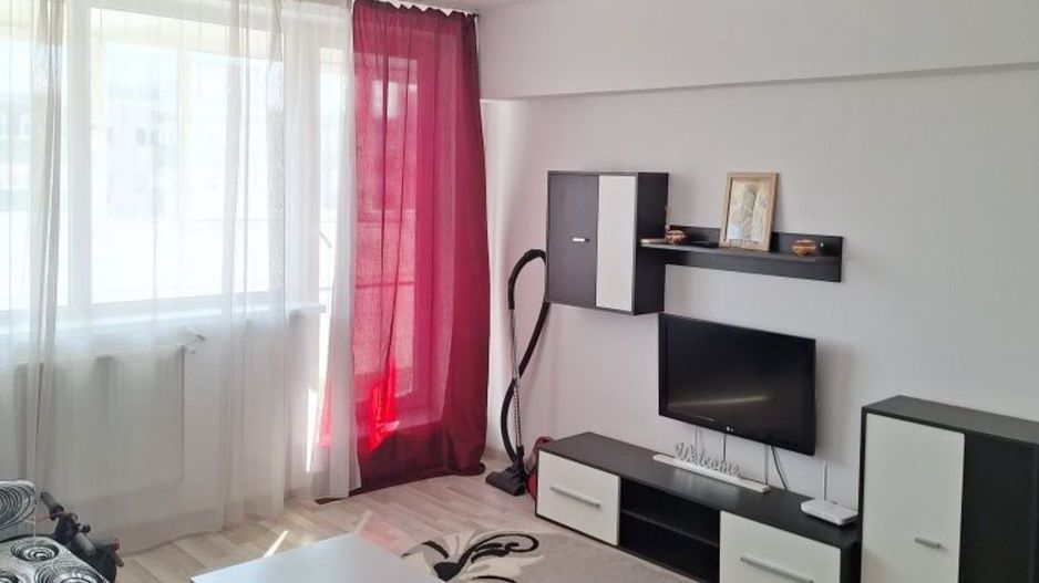 AP. 2 CAMERE STEFAN CEL MARE, PET-FRIENDLY, REABILITAT, METROU 10 MIN - Poză 1