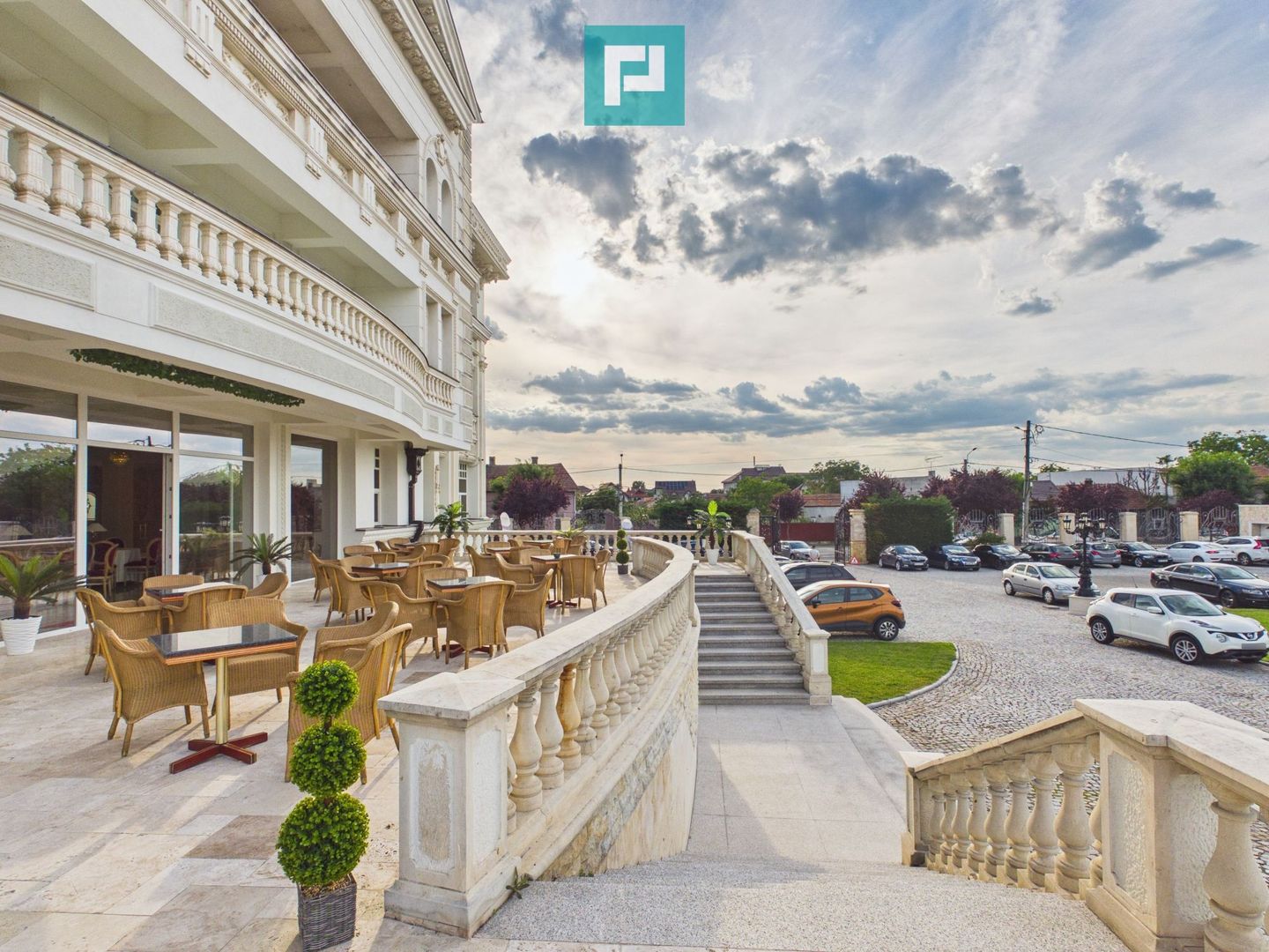 Proprietate Exclusivistă Rezidențial Seniori - Poză 91