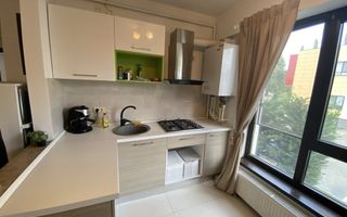 Apartament 2 camere, Copou, zona Royal Town – Carol Residence, mobilat - Poză 4