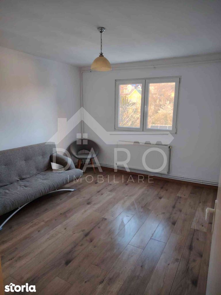Apartament cu o camera in Tudor, str Ramurele - Poză 1